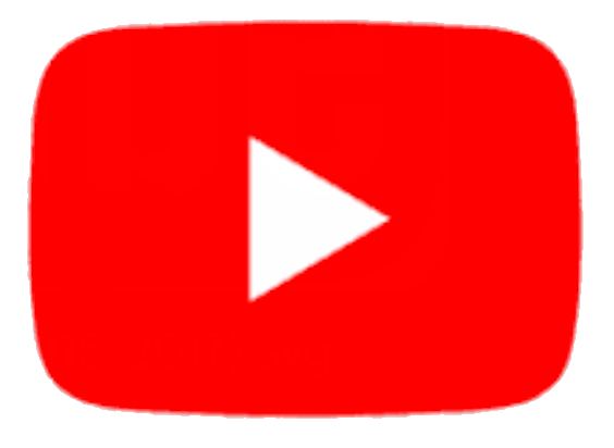 YouTube logo